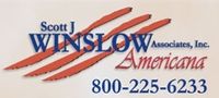 Scott J. Winslow Associates coupons